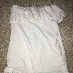 Lilly Pulitzer tube top